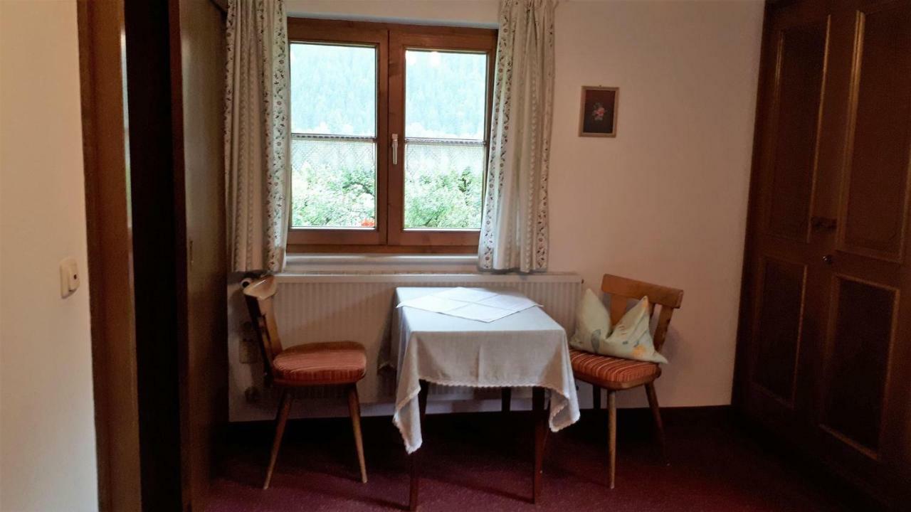 Gaestehaus Hedwig Bad Hindelang Εξωτερικό φωτογραφία